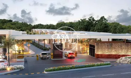 Casa em condomínio fechado com 3 quartos à venda na Avenida Berlim, CA0015 RW, Jardim Europa, Goiânia
