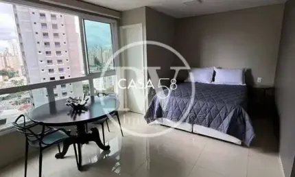 Ap Studio, DNA Smart Style Setor Bueno, Goiânia, GO