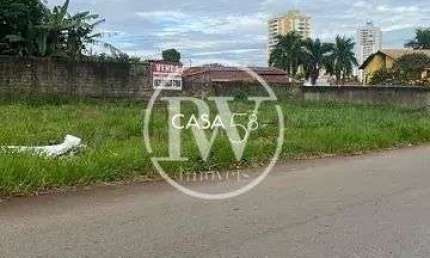 Terreno à venda na Rua Muiraquita, TE0022 RW, Parque Amazônia, Goiânia