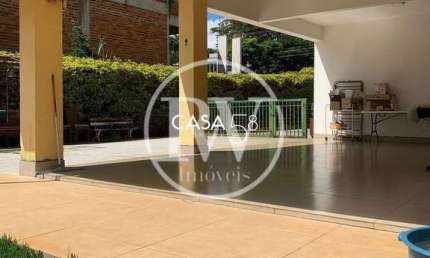 Casa à venda, Residencial Aldeia do Vale, Goiânia, GO