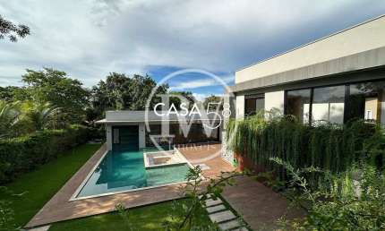 Casa à venda, Residencial Aldeia do Vale, Goiânia, GO
