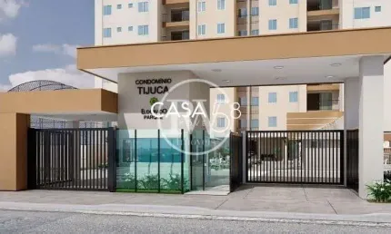 Apartamento à venda, Parque Oeste Industrial, Goiânia, GO