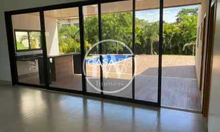 Casa à venda, Residencial Aldeia do Vale, Goiânia, GO