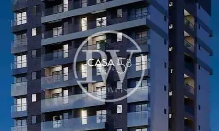 Apartamento com 2 quartos à venda na Avenida Dona Maria Cardoso, AP0150 RW, Parque Amazônia, Goiânia