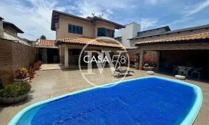 Casa à venda, Loteamento Portal do Sol I, Goiânia, GO