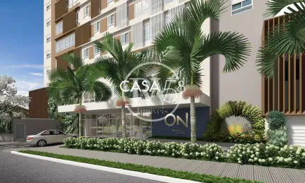 Apartamento com 3 quartos à venda na Rua 147, AP0105 RW, Setor Marista, Goiânia