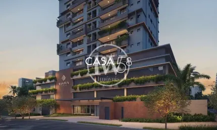 Apartamento com 2 quartos à venda na Rua C241, 180, Jardim América, Goiânia