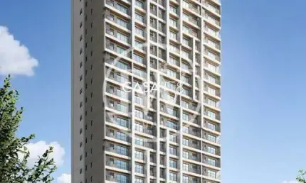 Apartamento com 1 quarto à venda na Rua 140, AP0230 RW, Setor Marista, Goiânia