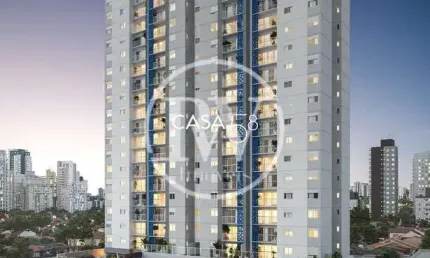 Apartamento com 3 quartos à venda na Rua 25 A, AP0142 RW, Setor Aeroporto, Goiânia