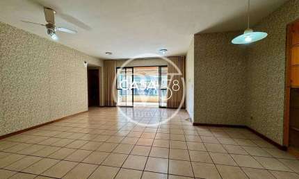 Apartamento à venda,  4 quartos, sendo 2 suites, Setor Bueno, Goiânia, GO