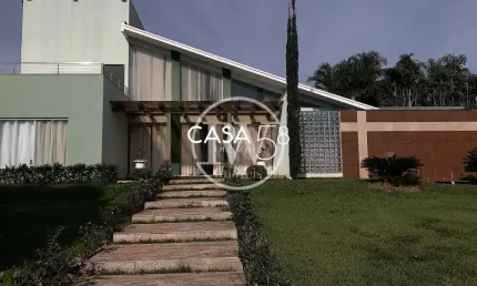 Casa à venda, Residencial Aldeia do Vale, Goiânia, GO