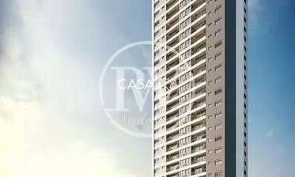 Apartamento com 2 quartos à venda na Rua 17 A, AP0144 RW, Setor Aeroporto, Goiânia