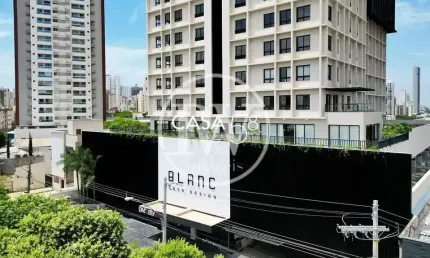 Apartamento com 3 quartos à venda na Rua T 36, AP0253 RW, Setor Bueno, Goiânia