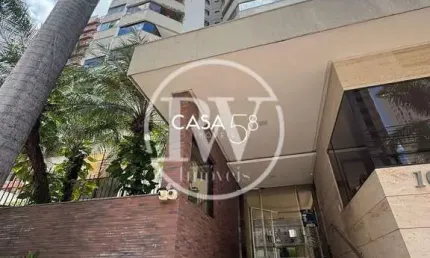 Apartamento à venda,Edifício Tambaqui, Setor Bueno, Goiânia, GO