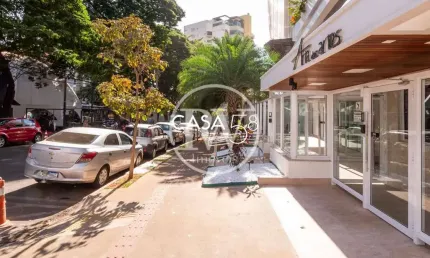 Apartamento com 2 quartos à venda na Rua 7, 1099, Setor Oeste, Goiânia