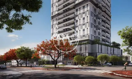 Apartamento à venda, Setor Pedro Ludovico, Goiânia, GO