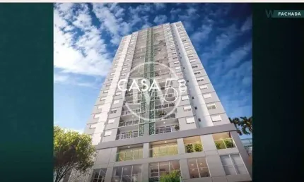 Apartamento com 3 quartos à venda na Rua T 30, 1371, Setor Bueno, Goiânia