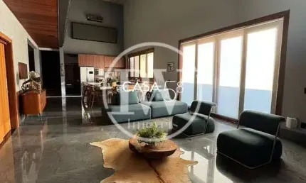 Casa com 4 quartos à venda na Avenida Doutor José Hermano, SO0008 RW, Jardim Vitória, Goiânia