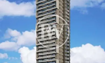 Apartamento com 3 quartos à venda na Rua 70, AP0175 RW, Jardim Goiás, Goiânia