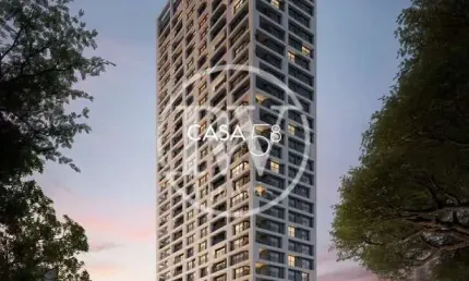 Apartamento com 2 quartos à venda na Rua 28, AP0236 RW, Setor Marista, Goiânia