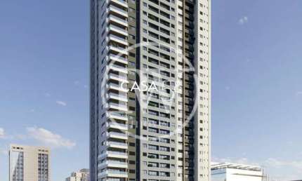 Apartamento à venda, Setor Pedro Ludovico, Goiânia, GO