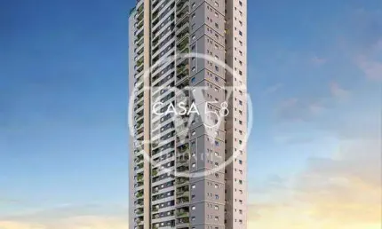 Apartamento à venda, Setor Leste Universitário, Goiânia, GO