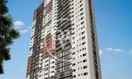 Apartamento com 2 quartos à venda na Avenida Antônio Fidelis, AP0186 RW, Parque Amazônia, Goiânia