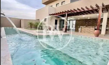 Sobrado à venda, Residencial Goiânia Golfe Clube, Goiânia, GO