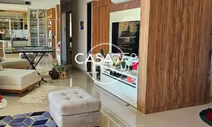 Apartamento à venda, Supreme Residence, Setor Bueno, Goiânia, GO