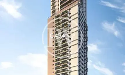 Apartamento com 2 quartos à venda na Rua 77, AP0177 RW, Jardim Goiás, Goiânia