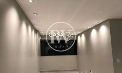 Apartamento com 3 quartos à venda na Rua T 37, AP0325 RW, Setor Bueno, Goiânia
