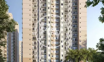 Apartamento com 3 quartos à venda na Rua Luiz Barbosa, 1202, Chácaras Dona Gê, Goiânia