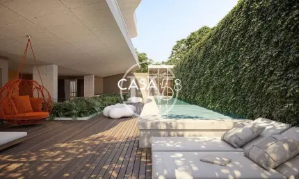 Apartamento com 2 quartos à venda na Avenida T 2, AP0213 RW, Setor Bueno, Goiânia