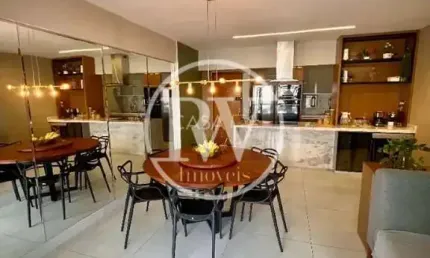 Apartamento no Riviera di Venezia à Venda – 2 Quartos – 88 m² – Sacada Gourmet