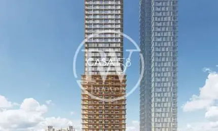 Apartamento com 1 quarto à venda na Rua 15, AP0233 RW, Setor Marista, Goiânia