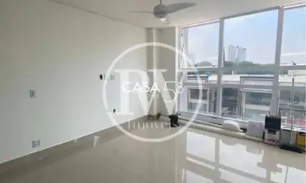 Sala comercial à venda na Rua 1136, SA0025 RW, Setor Marista, Goiânia