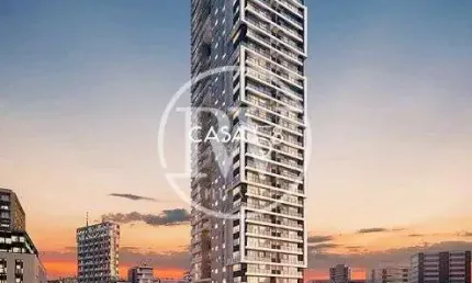 Apartamento com 3 quartos à venda na Rua 70, AP0147 RW, Jardim Goiás, Goiânia