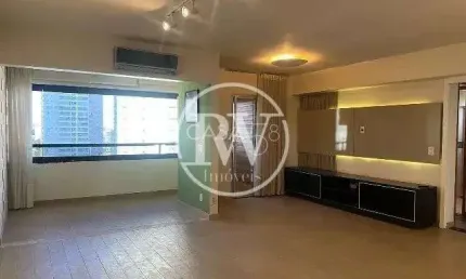 Apartamento à venda, Riviera Di Venezia, Jardim Goiás, 2 Quartos sendo 1 Suíte