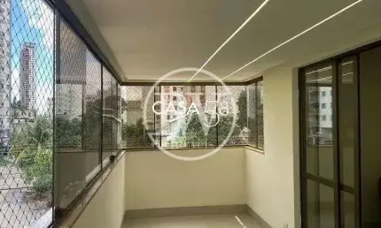 Apartamento à venda, Residencial Algarve, Setor Bueno, Goiânia, GO