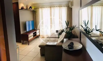 Apartamento com 3 quartos à venda na Rua 53, 285, Jardim Goiás, Goiânia