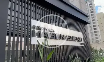 Apartamento à venda, 3 Quartos sendo 3 suites, Setor Bueno, Goiânia, GO