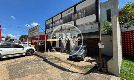 Prédio à venda na Praça C171, 1, Setor Nova Suiça, Goiânia