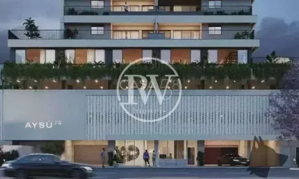 Apartamento de 2 quartos à venda no setor bueno – condomínio aysu