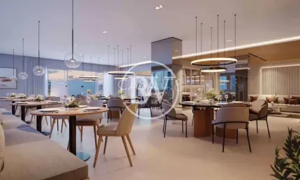 Apartamento à venda, Setor Aeroporto, 3 Quartos sendo 3 Suítes