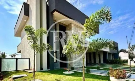 Casa à venda, Terras Alpha Residencial 1, Senador Canedo, GO