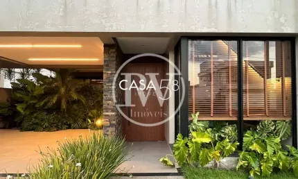 Casa à venda, Jardins Capri, Senador Canedo, 4 Suítes