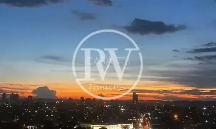 Apartamento de alto padrão à venda no setor bueno | 3 suítes | 3 vagas