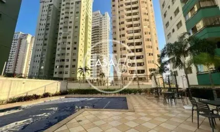 Apartamento à Venda no Riviera di Venezia – Jardim Goiás | 2 Quartos | 1 Suíte