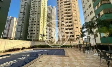 Apartamento à Venda no Riviera di Venezia – Jardim Goiás | 2 Quartos | 1 Suíte