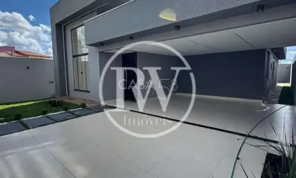 Casa à venda faiçalville,3 quartos 1 suíte master com 4 banheiro